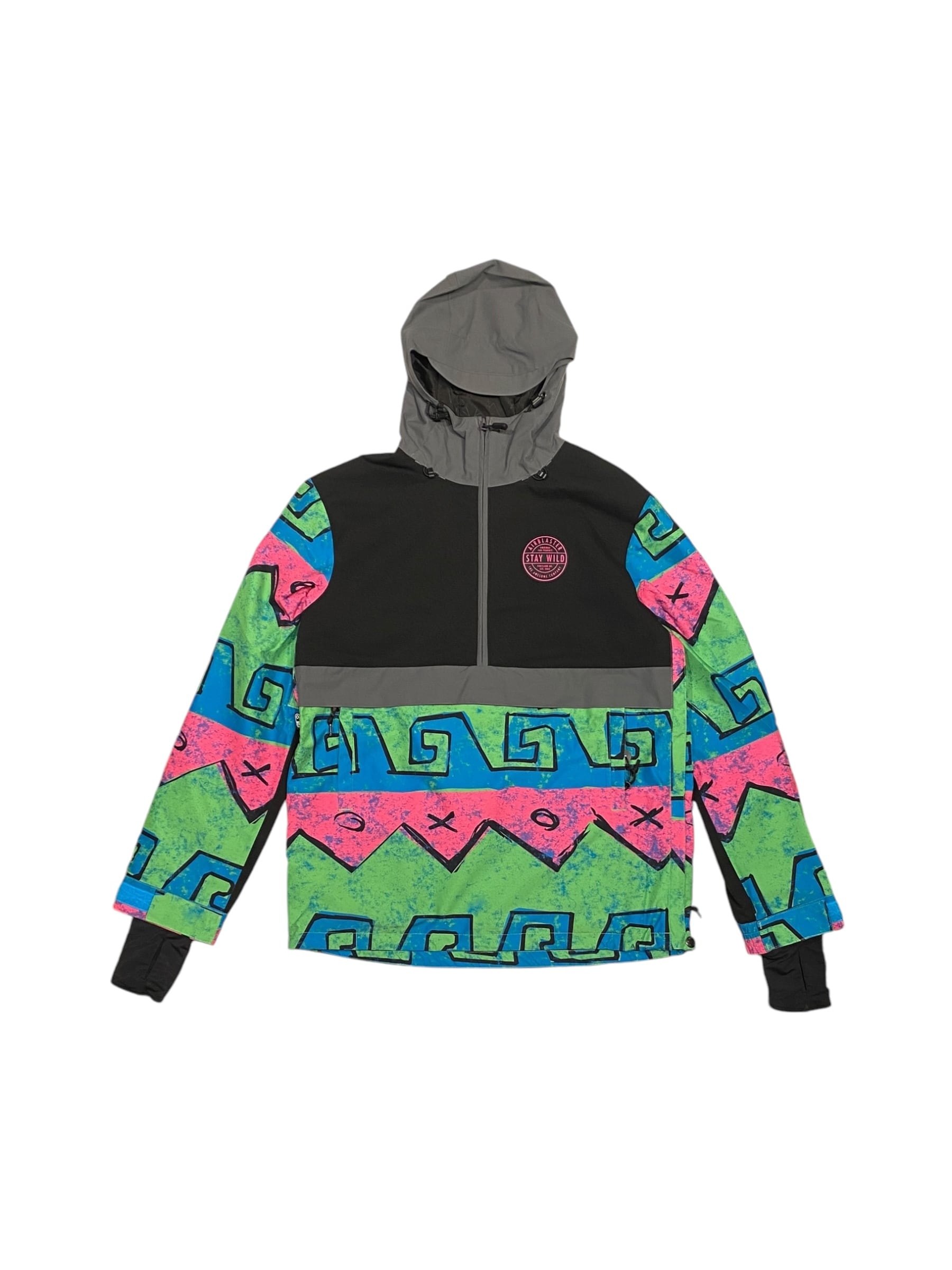 24-25 AIRBLASTER TRENCHOVER | COLOR snowboardshop