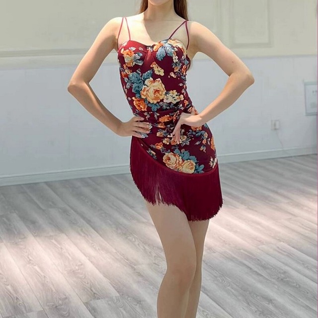 エテルナ　キャミソール　トップス　(レオタードタイプ）　ds0787