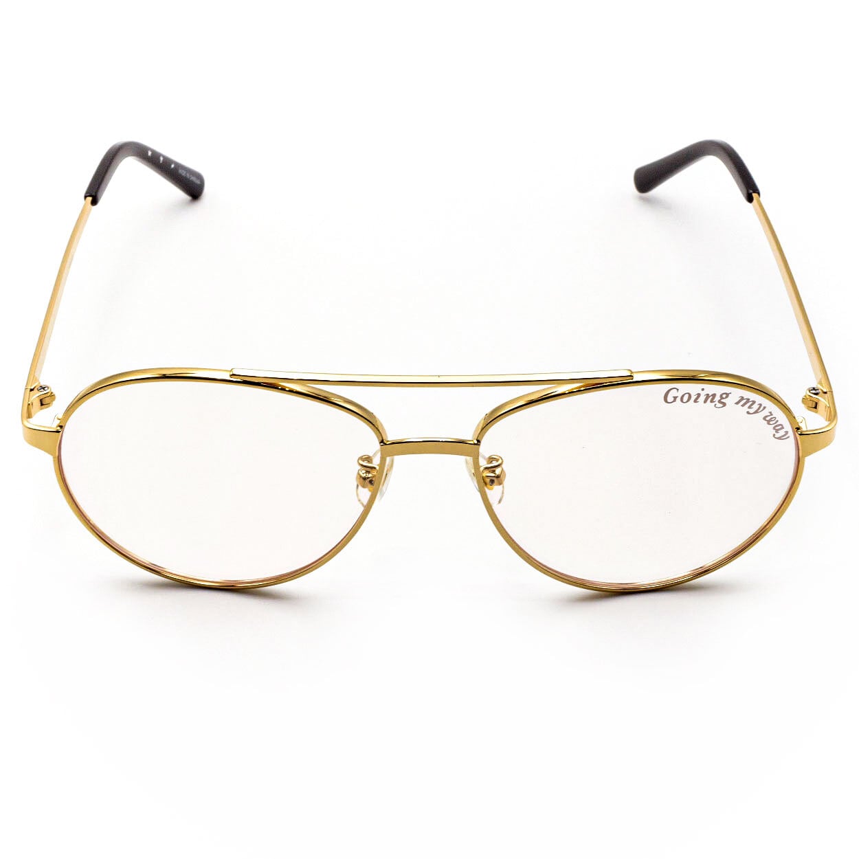 Champagneカーブレンズ ☆Going my way☆ | ☆N S H☆