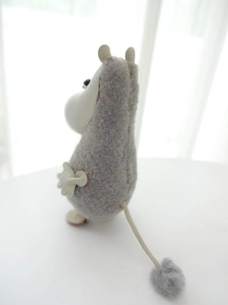 Atelier FAUNI / アトリエ ファウニ ムーミン ビンテージ ドール