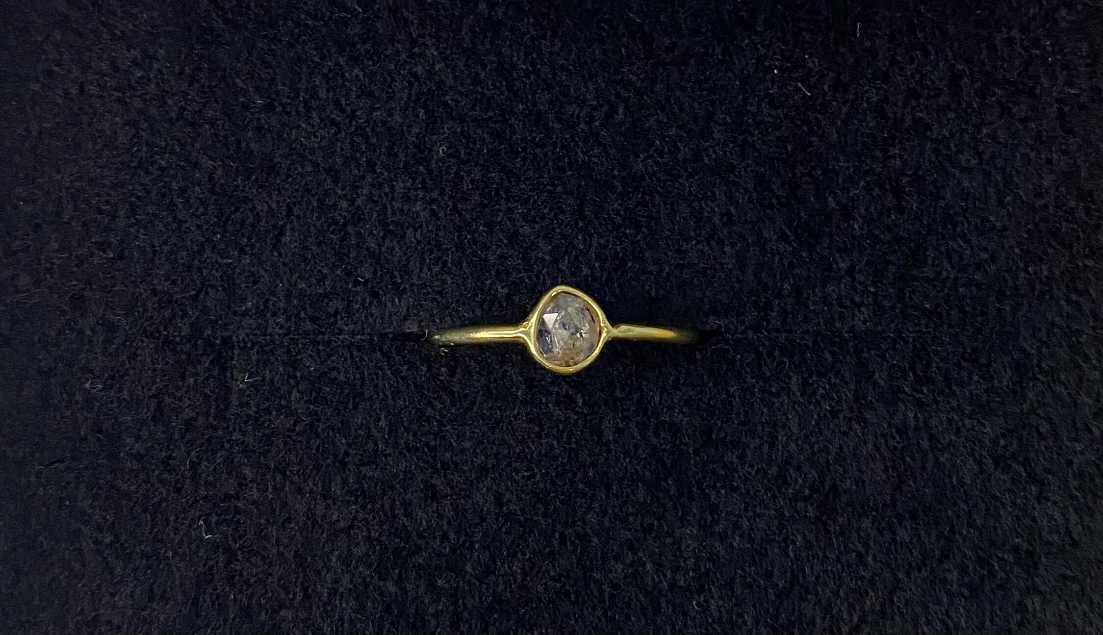 maitas26様 7/2ご購入分 ナチュラルダイヤ 14号