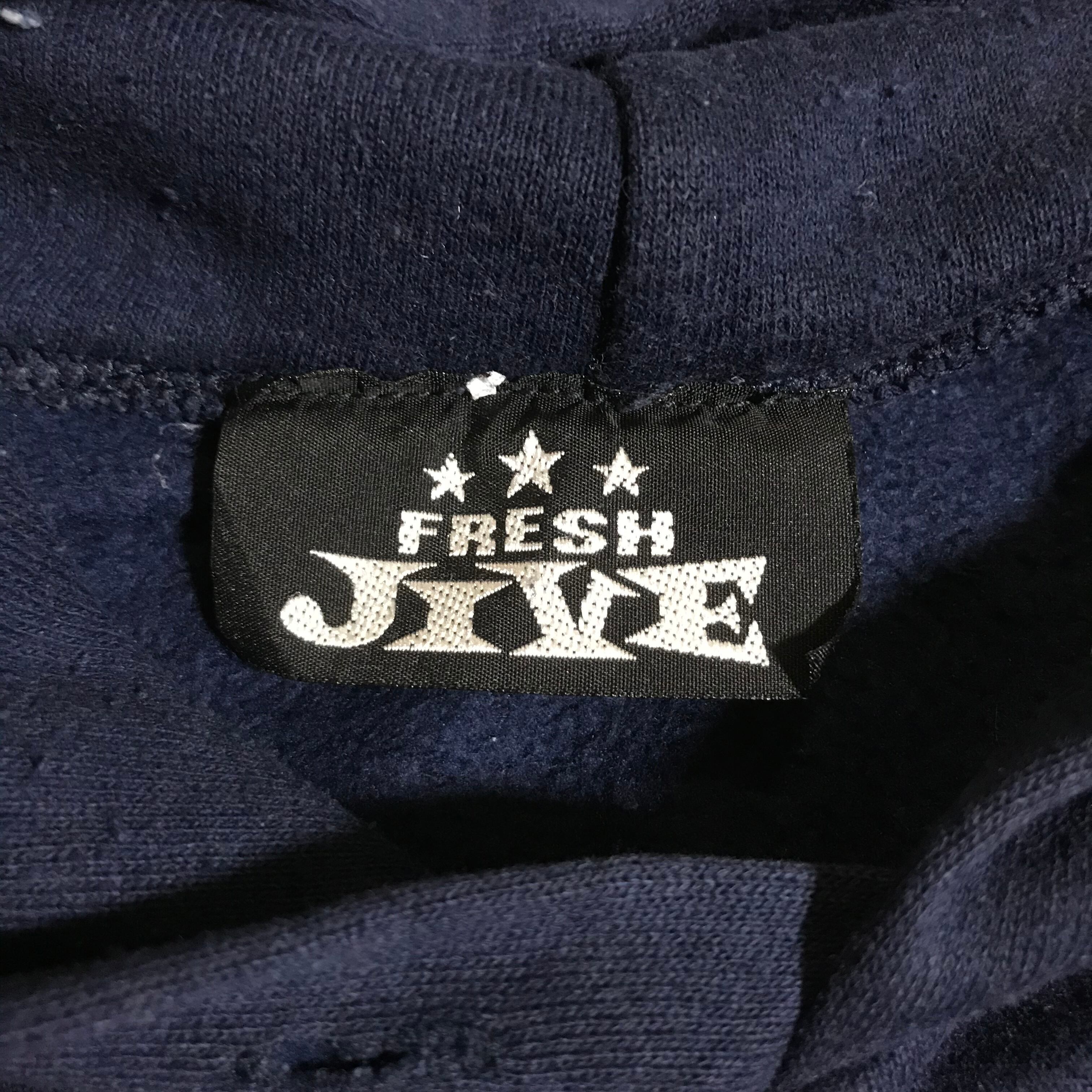 90s vtg ヴィンテージ FRESH JIVE フレッシュジャイブ オールド