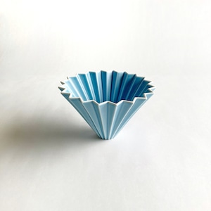 ORIGAMI　ドリッパーM【ターコイズ】