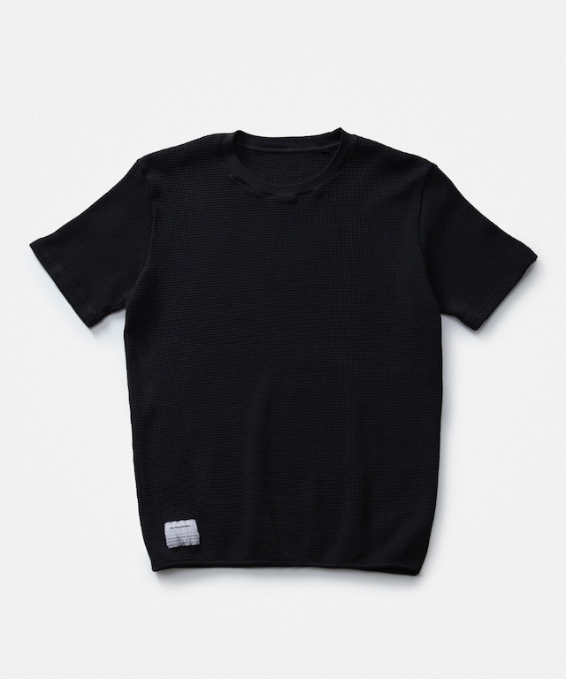 THE INOUE BROTHERS／Pocket T-shirt／White