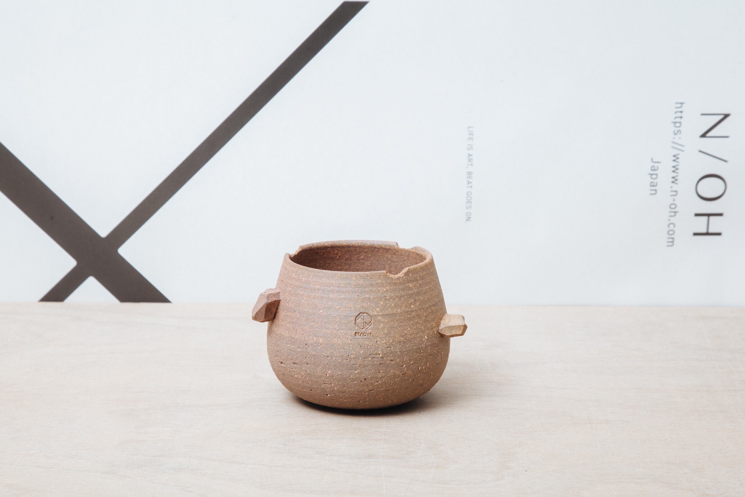 Atelier Weekend by N/OH | N/OH