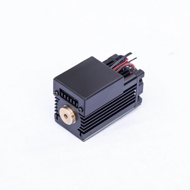 Lazervida ヘッド 10W