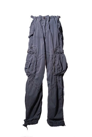 1990's POLO by Ralph Lauren combat sampling cargo pants
