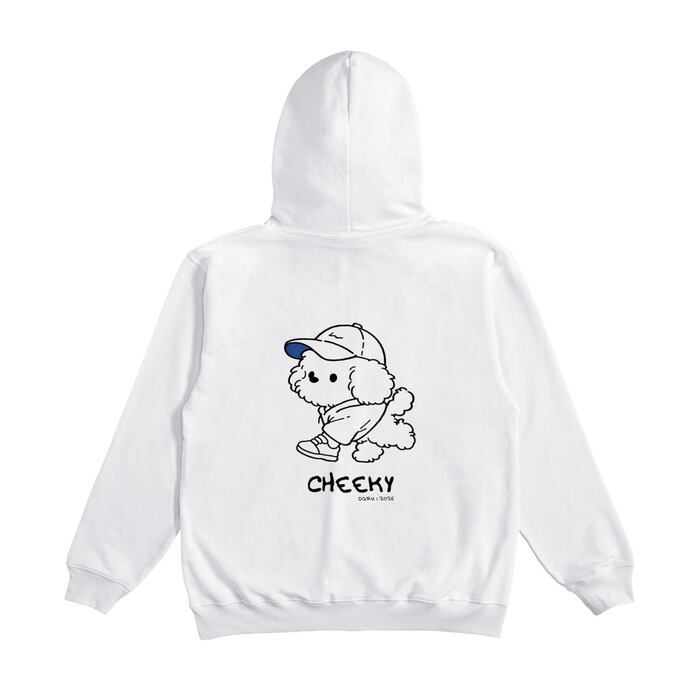 USED] WTAPS “ダブルタップス” 23AW OBJ 06/HOODY/COTTON. CONTAINING
