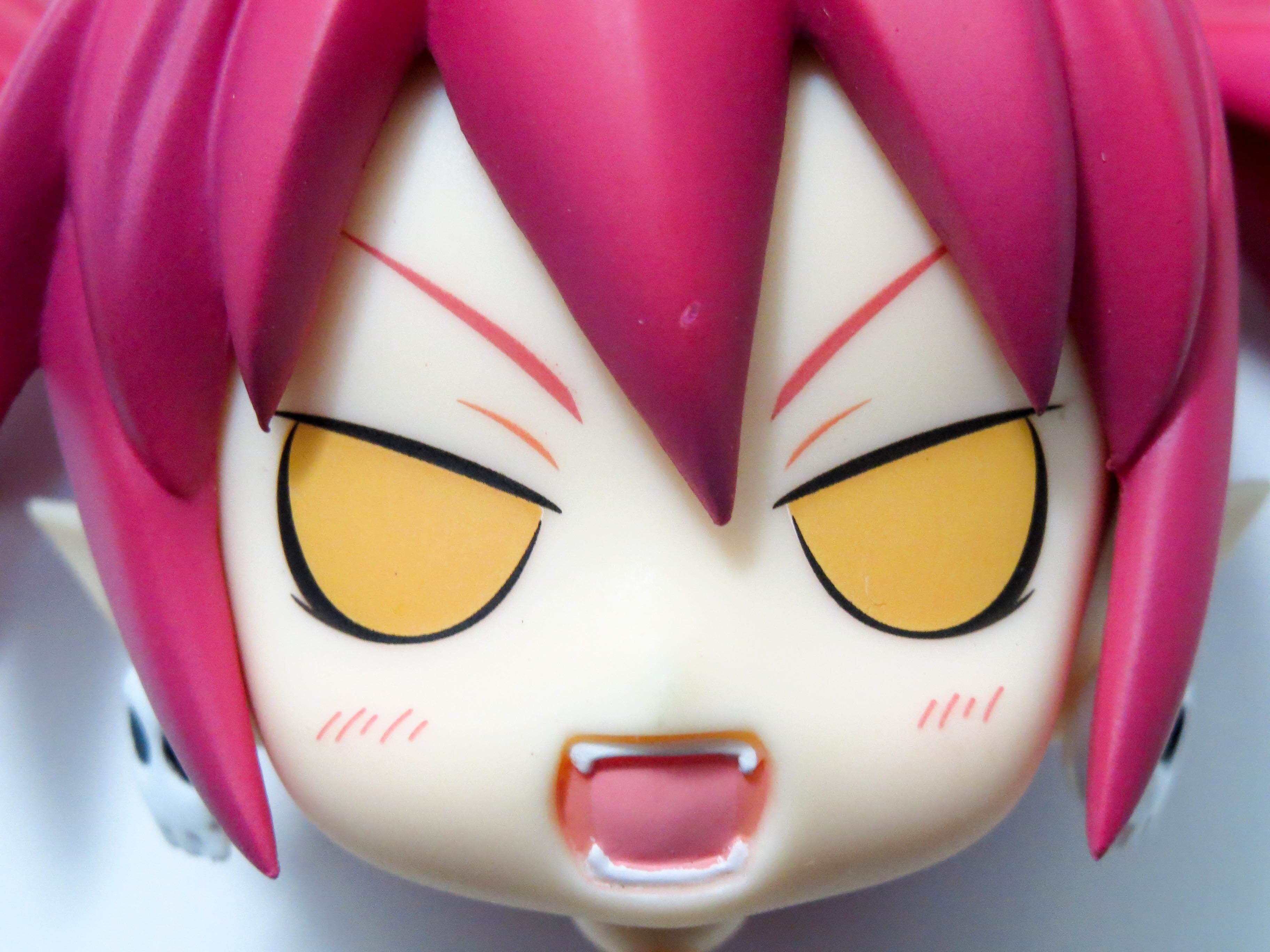 356】 エトナ 顔パーツ 激おこ顔 ねんどろいど | ホビー通販 アニホープ