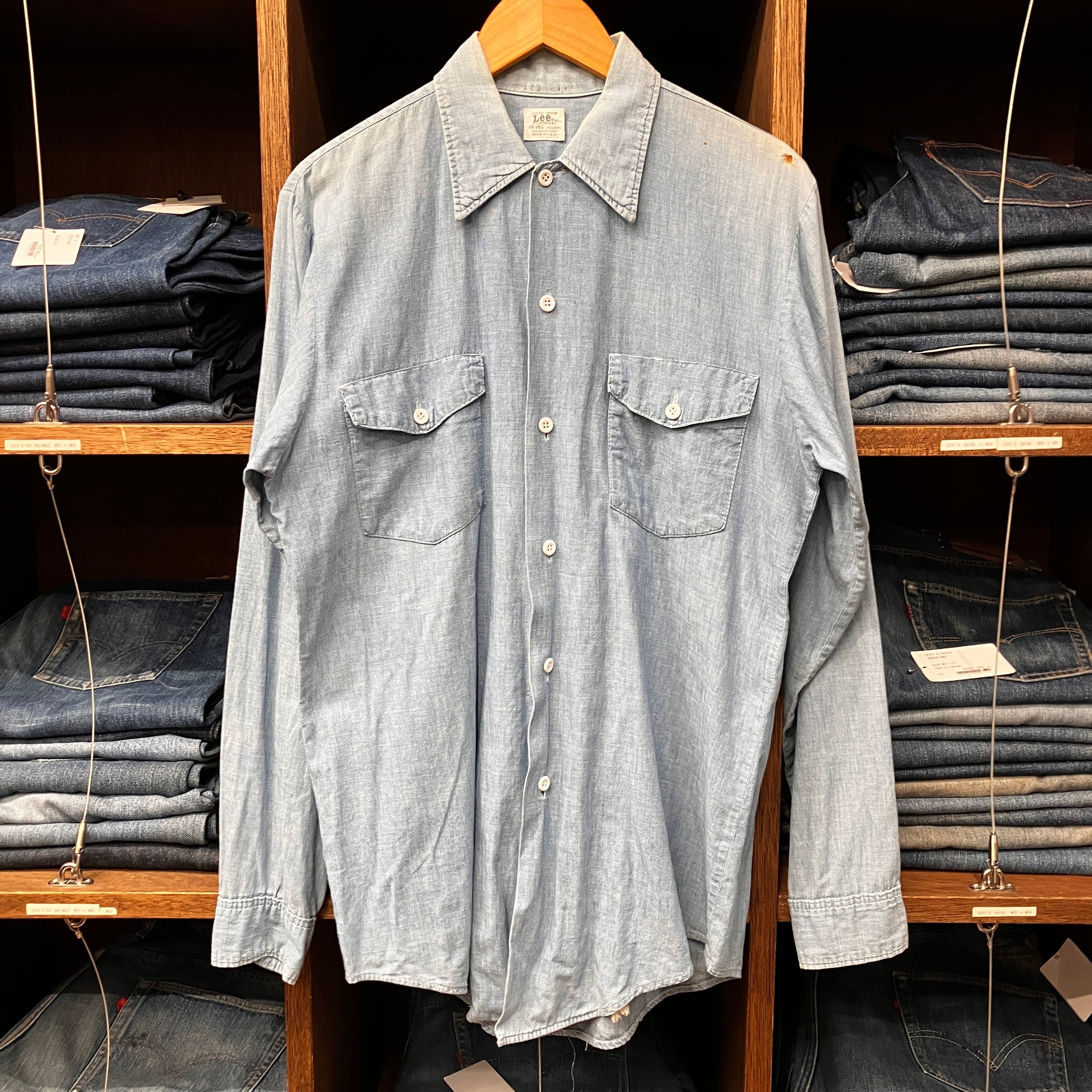 LEE | safarionline