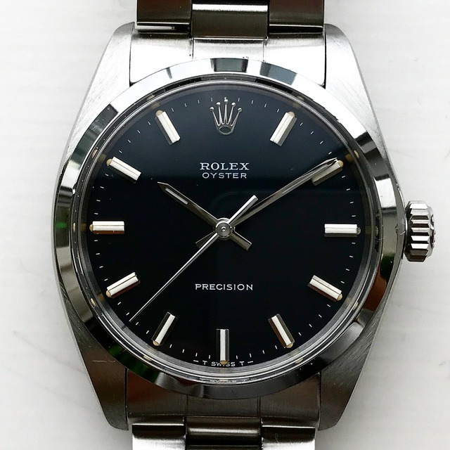 Rolex Oyster 6426 (375****)