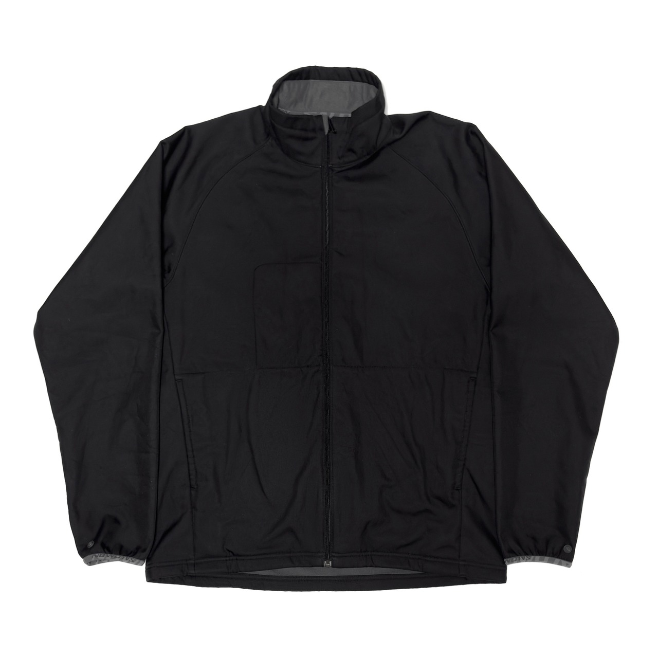 SALOMON 00s shell jacket | renton_archives