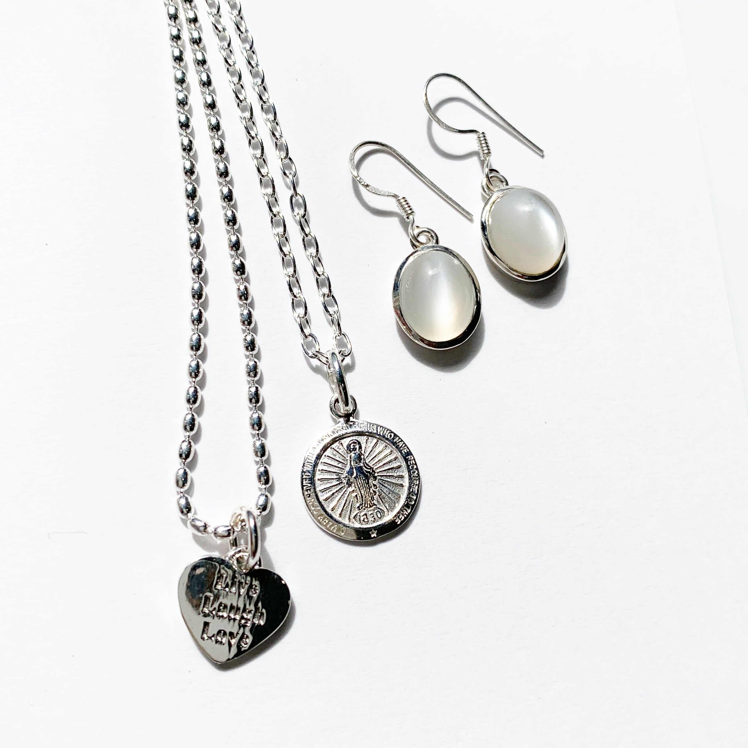 リトルラグーン鎌倉　リングセット 公式通販】鎌倉のシルバージュエリー専門店リトルラグーン鎌倉