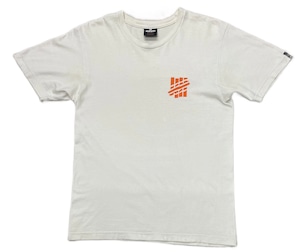 Undefeated Print Tshirt/M