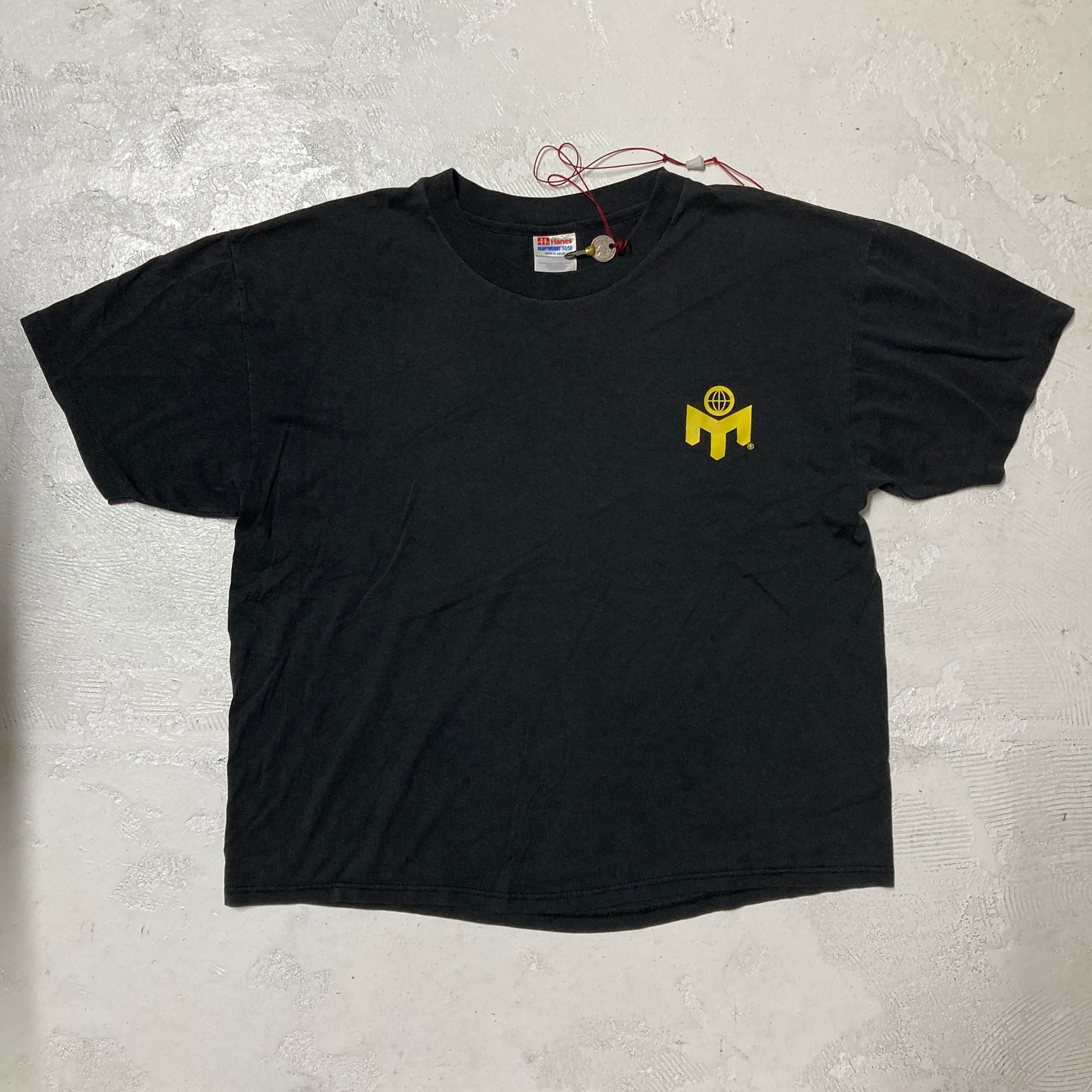 Mensa Tシャツ | 西田商店