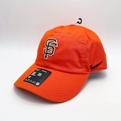 NIKE / ナイキ ジャイアンツ オーガニックコットンキャップ