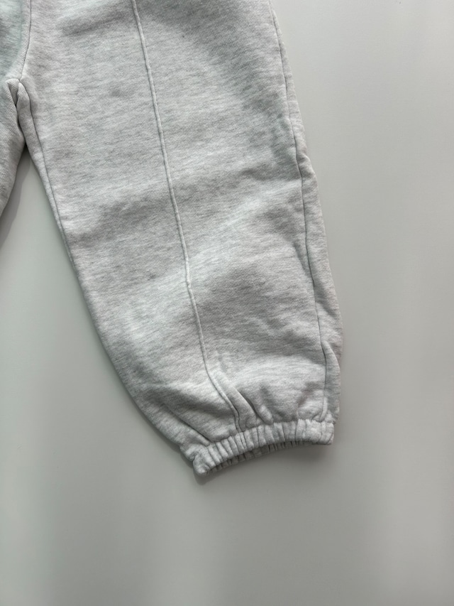 ［即納］(Msize) bonito / spring pinstriped jogger