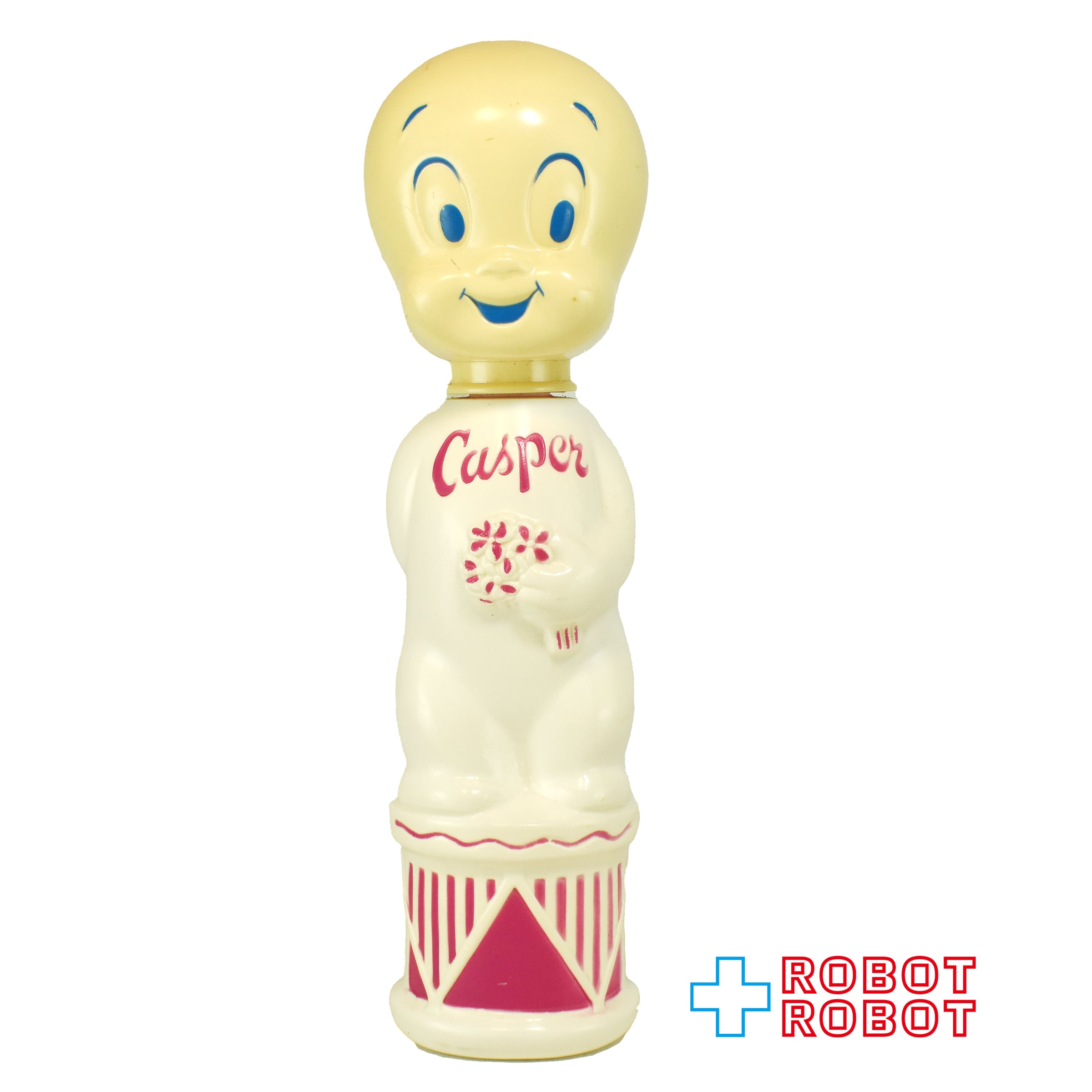 キャスパー CASPER | ROBOTROBOT
