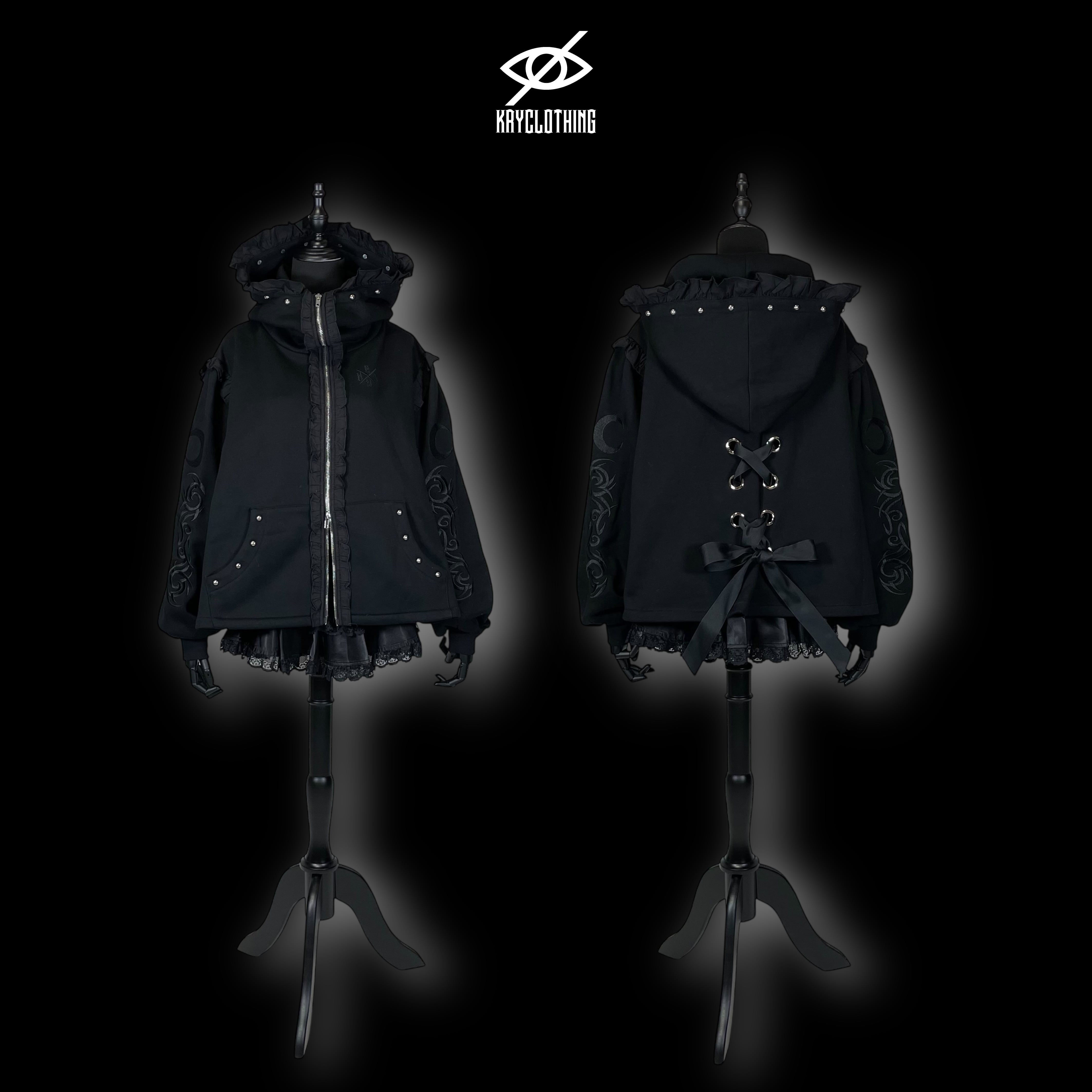 BABUPK 4」 | KRY clothing