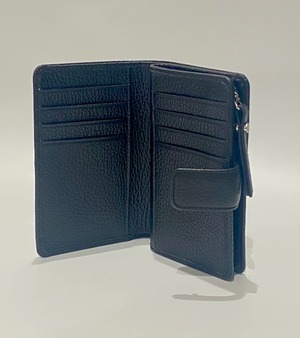 GIANNI CHIARINI ジャンニキアリーニ 二つ折り 財布  PF WBW 13757 GRN/NERO