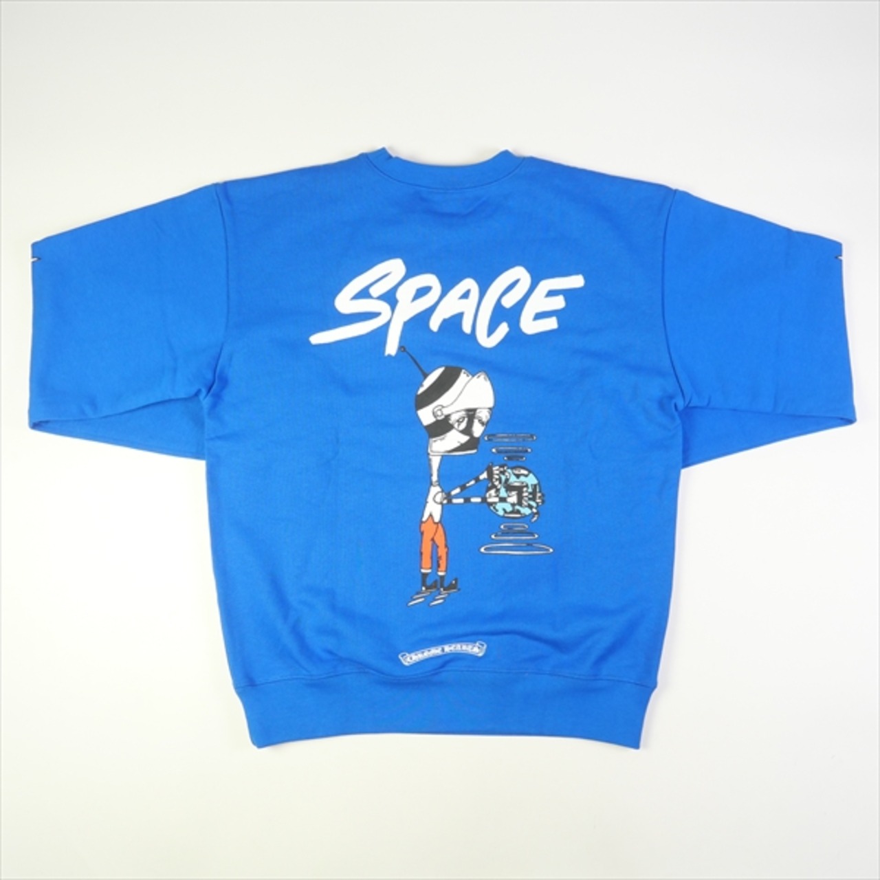 Size【M】 CHROME HEARTS クロム・ハーツ ×MATTY BOY PPO Space 