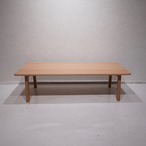 MARUNI COLLECTION Bruno Coffee Table 135 / 北欧 モダン コーヒーテーブル ブルーノ マルニコレクション / Jasper Morrison（Vitra,MAGIS）