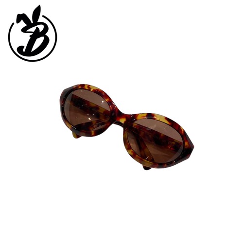 Vintage brand sunglasses - GUCCI