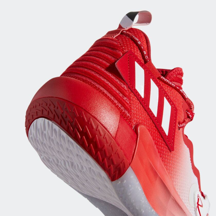 adidas dame7 EXTPLY 26.5cm バッシュ rteOG-m17133589325 靴 | clap  