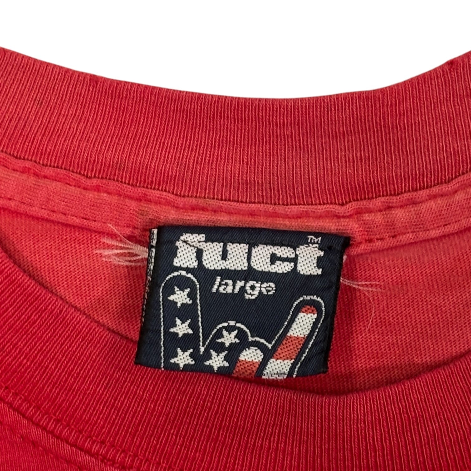 90's FUCT Hand Sign Tee | US TOKYO
