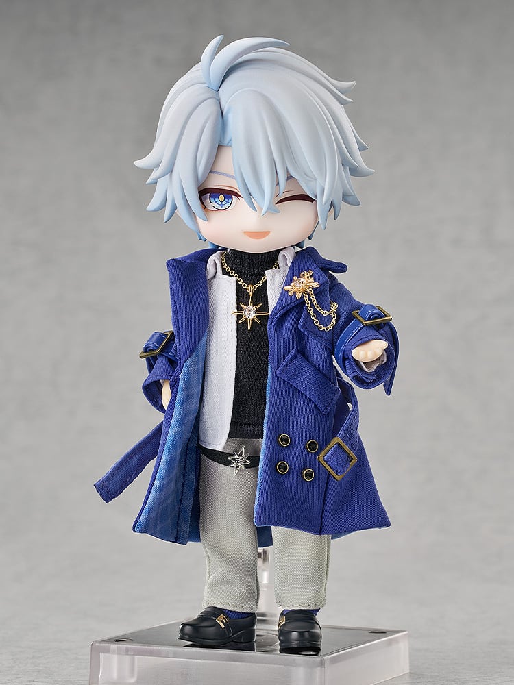完売】ねんどろいどどーる 鏡音リン(再販版) | 綺羅星雑貨店Online Shop