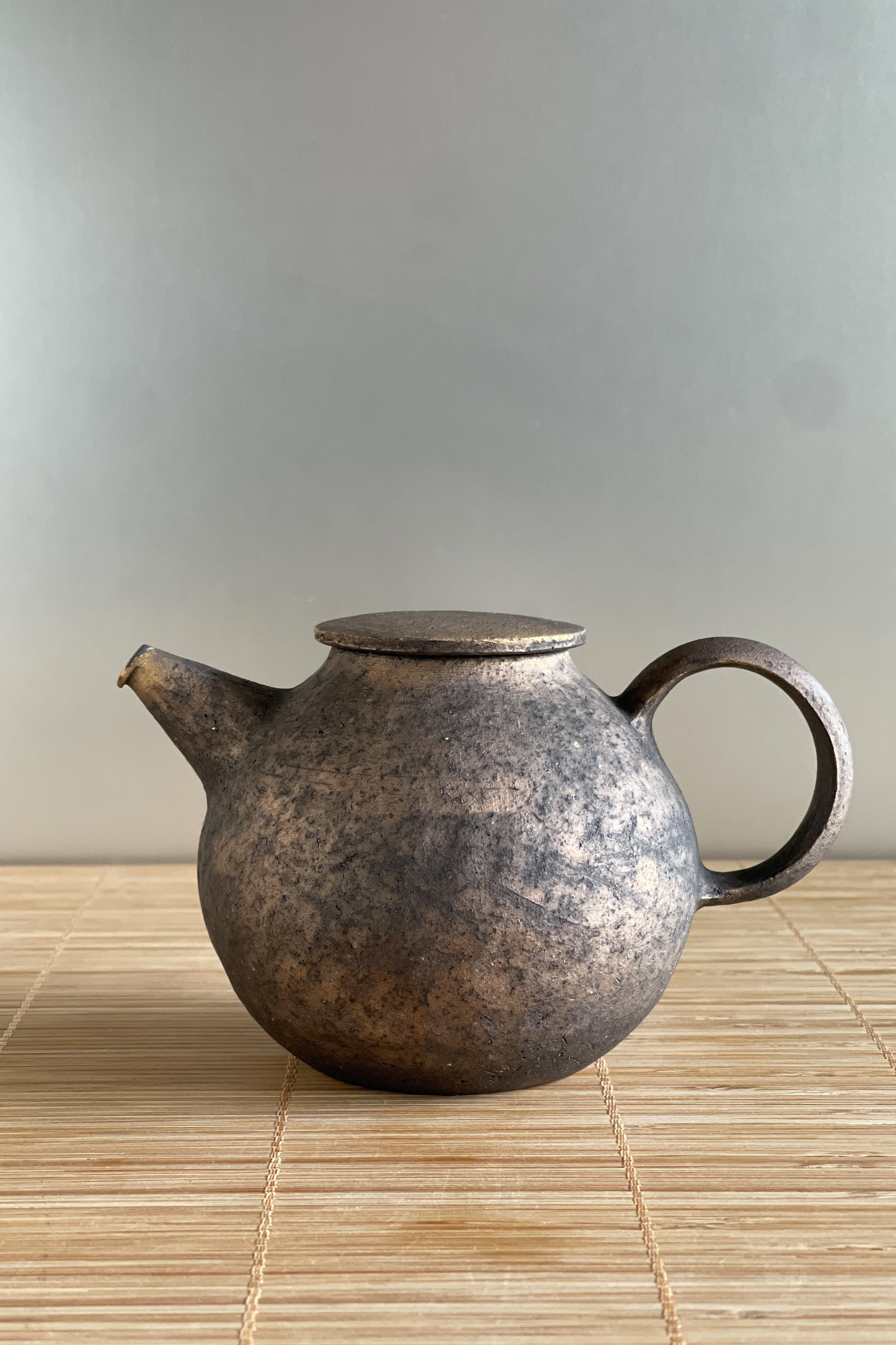 村上躍 | web-shop MITATE