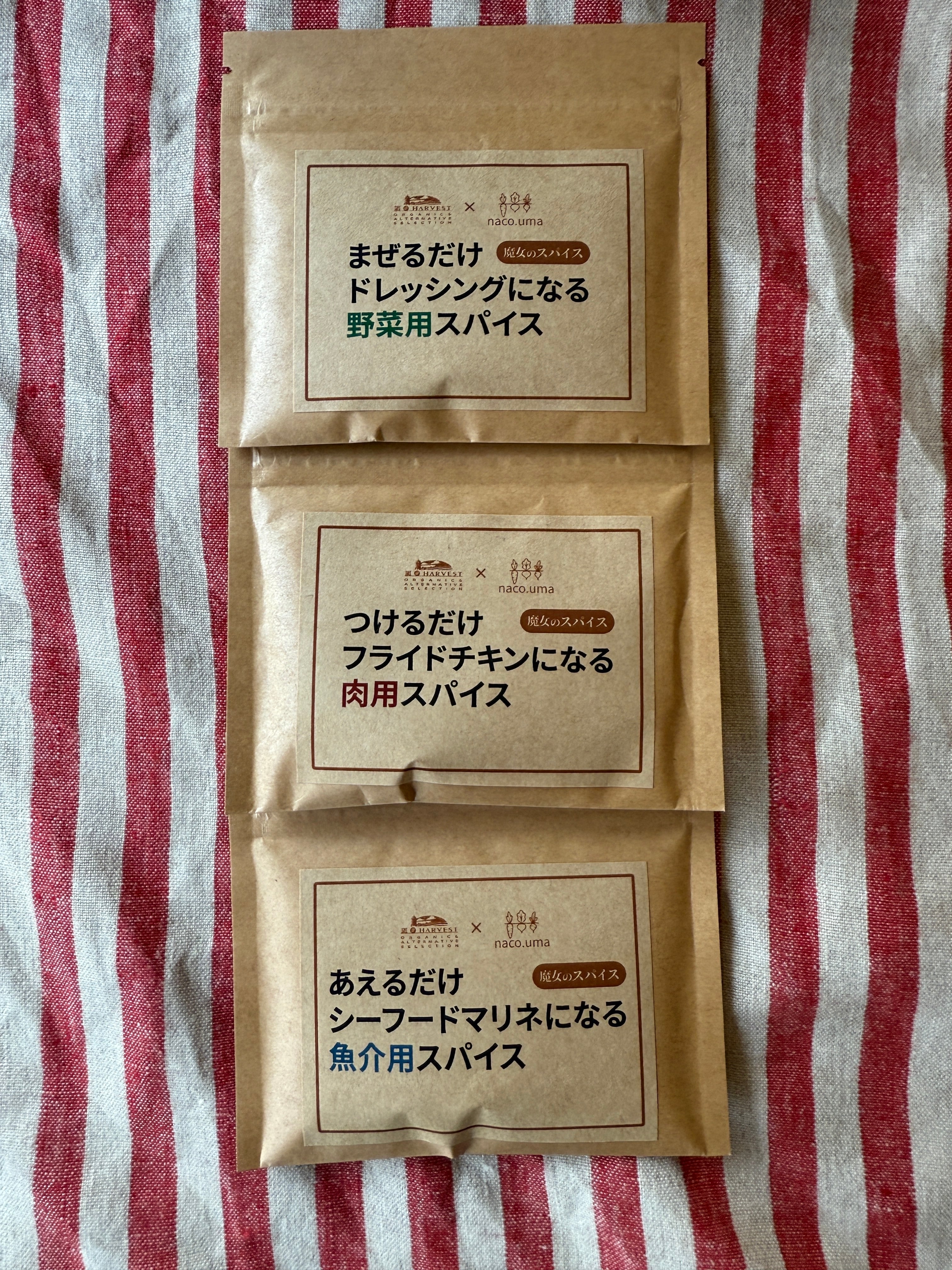 天然塩〕ヒマラヤ岩塩 ルビーソルト 30gボトル | PAY ID