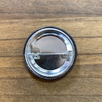 Social Distortion Orange County Button Badge