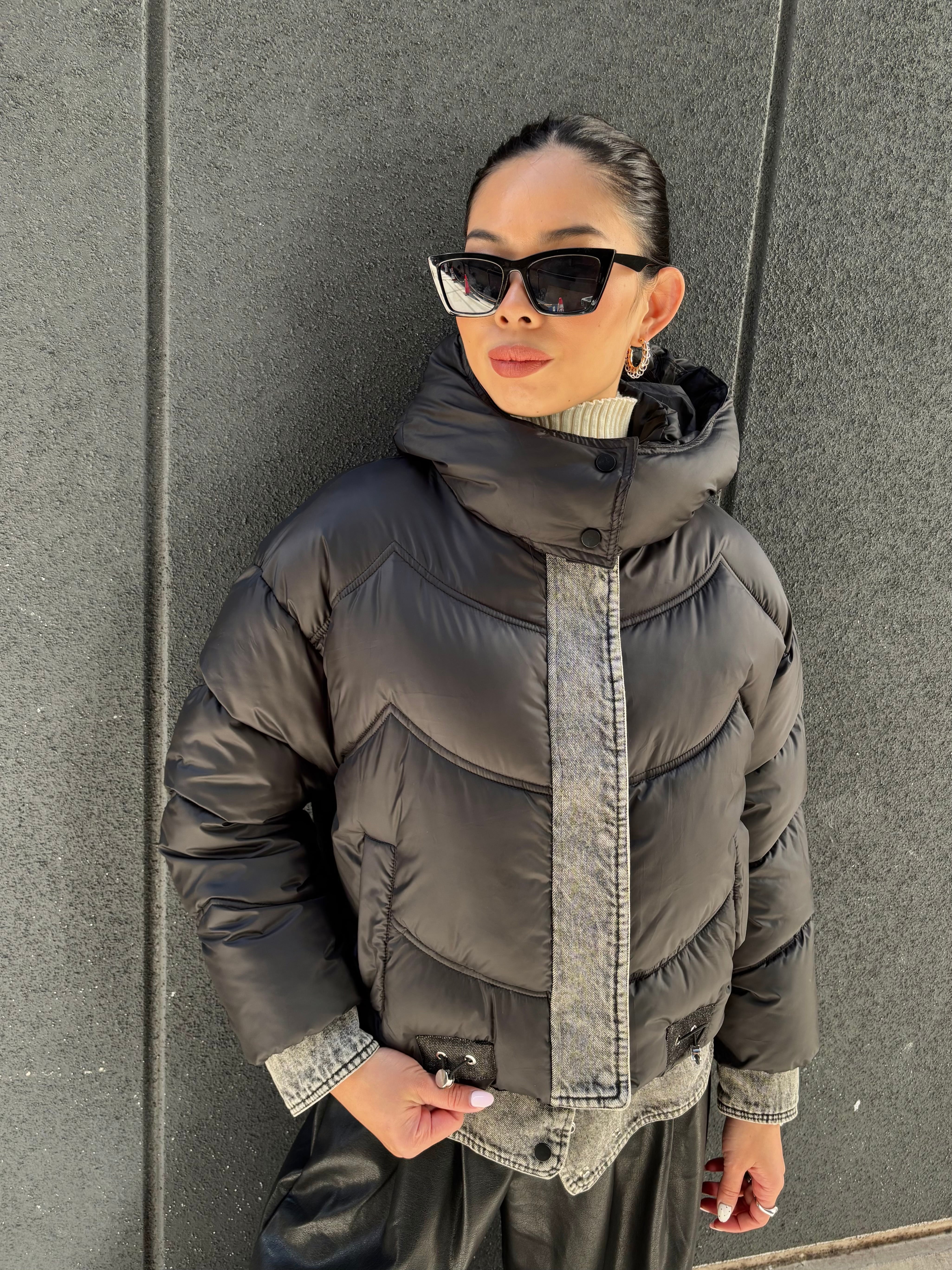 ジャケット・アウター diante LOOSE ECO LEATHER RIDERS JACKET Nudie Jeans（ヌーディージーンズ） ブルゾン アウター Dante Camel