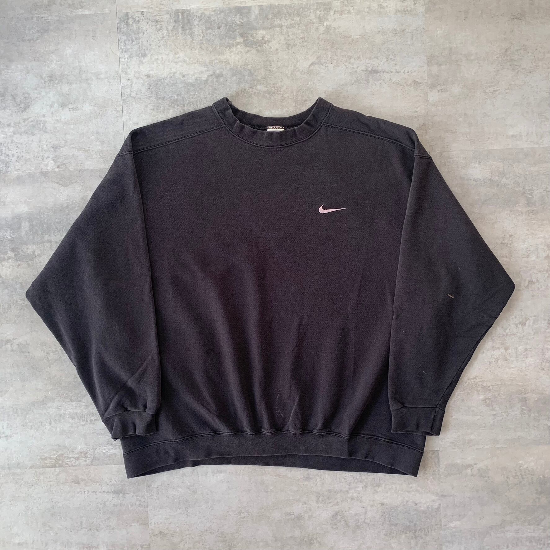 NIKE ナイキ スウェット 90s 90年代 スウェット