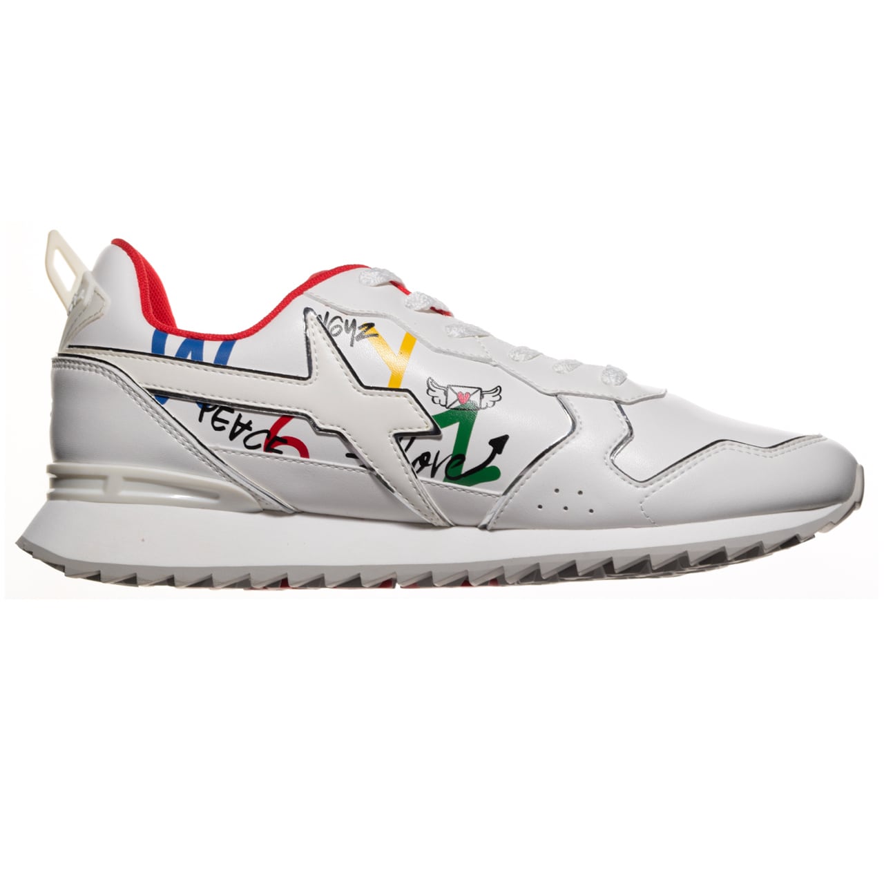送料無料】〈メンズ〉'24AW 限定モデル JET-2N86/ WHITE-LP 送料無料】〈メンズ〉'24AW 限定モデル JET-2N86/ WHITE-LP