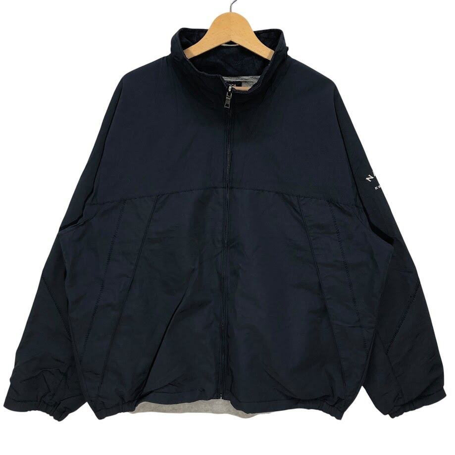 K*J様 ¥51,700新品正規品【NB/4】中綿セットアップダウンジャケットダ NEIGHBORHOOD 21AW TRACK⁄N-JKT 212AQNH-JKM04 サイズXL