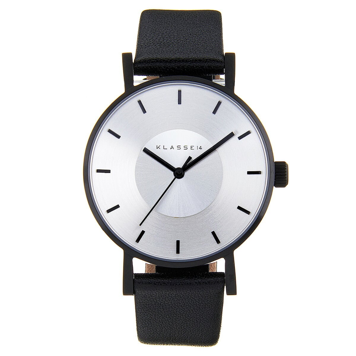 36mm】KLASSE14 腕時計 VO14BK001W ブラック ホワイト EX002 | mokkocloset
