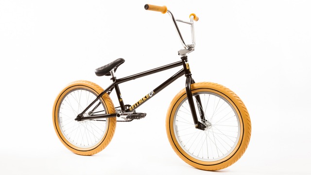 完成車 Fit Bike Co Dugan Level 1 | High & Wide Bikes