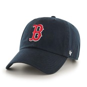 Red sox '47 CLEAN UP Navy