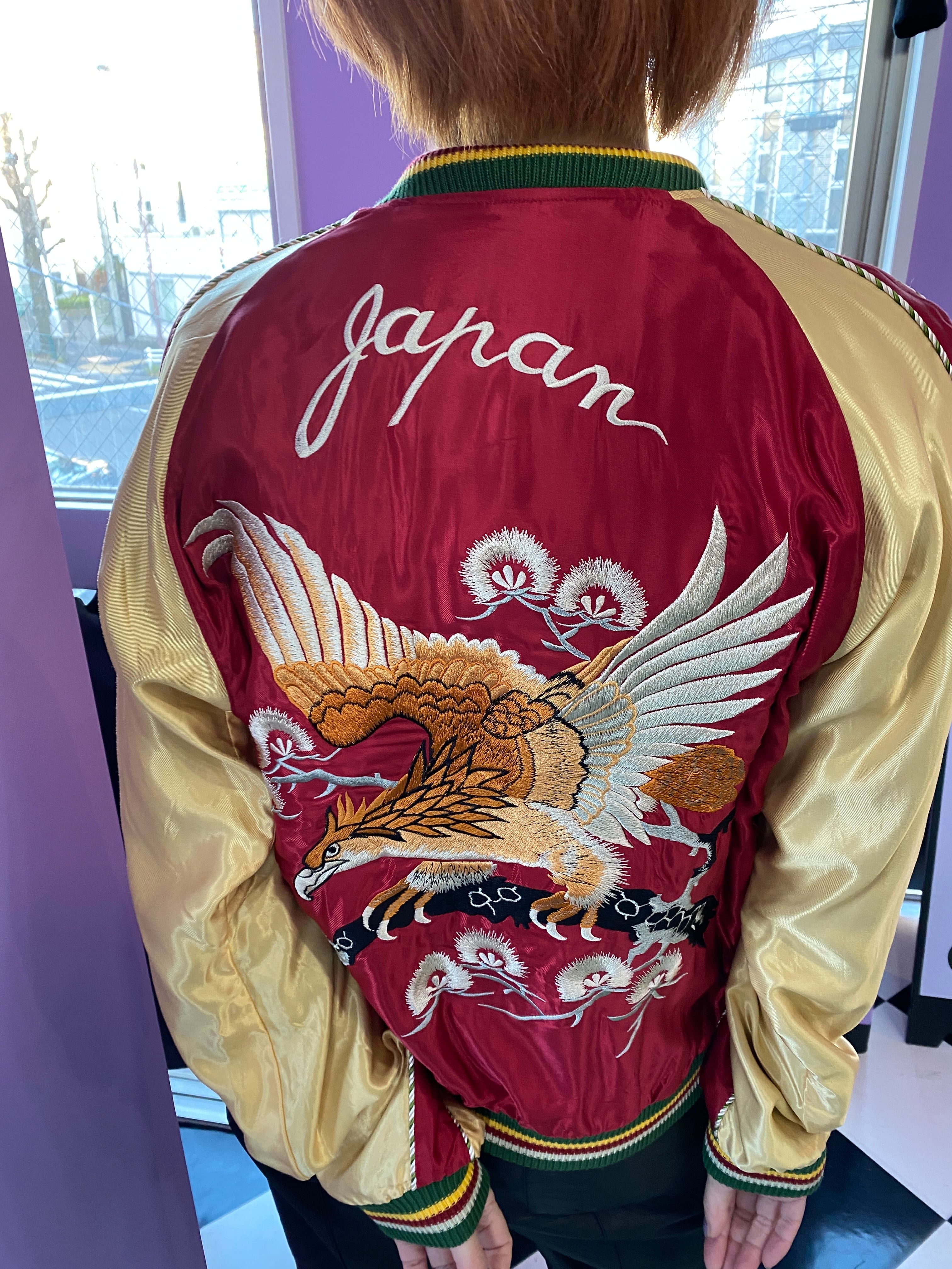 TOYO ENTERPRISE | Edward's Clothing