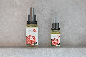 【パッケージリニューアル】とくしま花椿　10㎖　（Camellia oil）