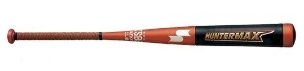 エスエスケイ軟式バットハンターマックス 品番:HMN00216