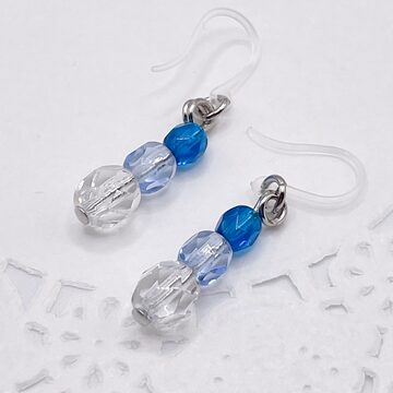 パライバアパタイト ペンダントトップ K18YG 0.45ct | Pay ID