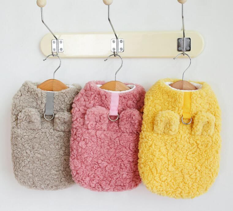 《予約》№1103041 プチお耳ボアトップス