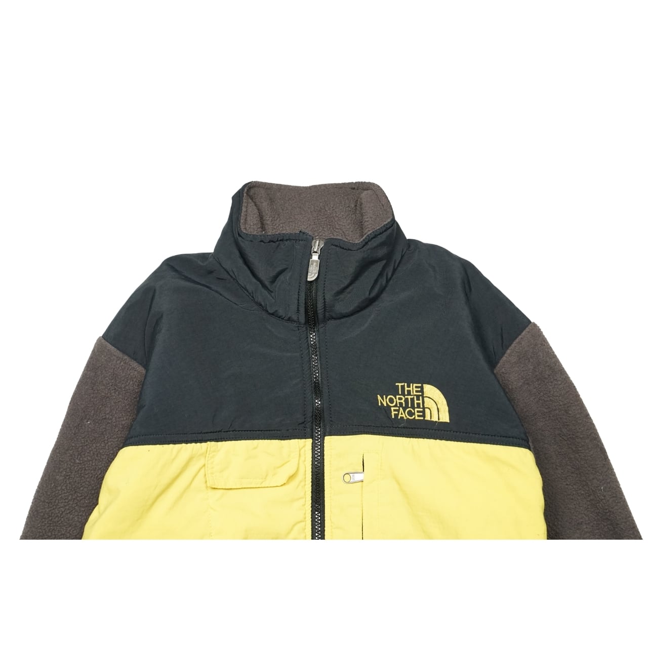 90s THE NORTH FACE ザ・ノース・フェイス STEEP TECH フリース