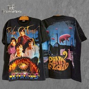 Pink Floyd 13【予約商品：4月14日より順次発送】
