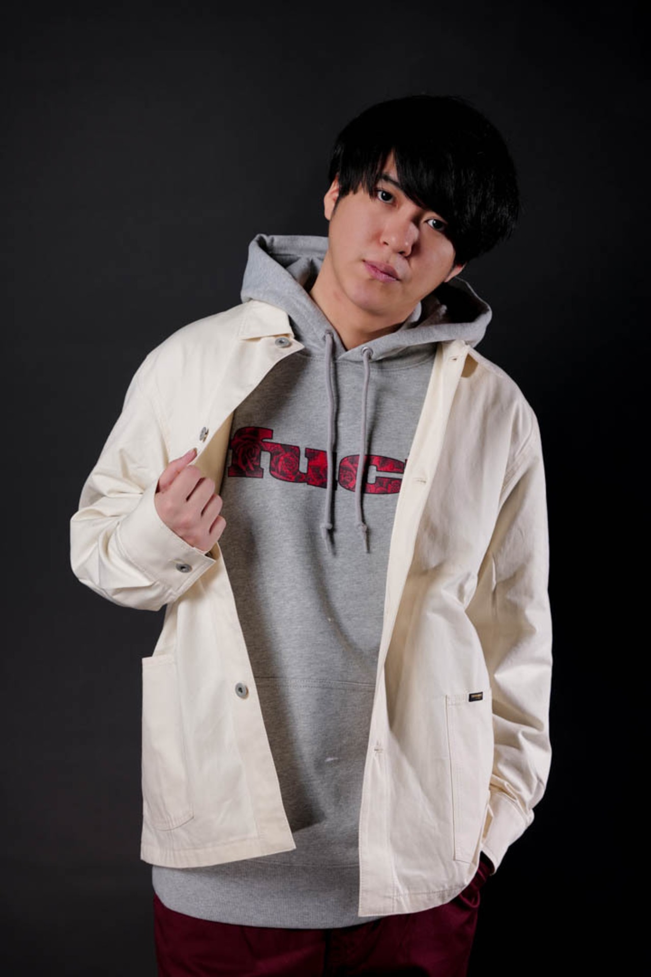 TOKIWA BROTHERS COVERSHIRT / トキワブラザーズ カバーシャツ