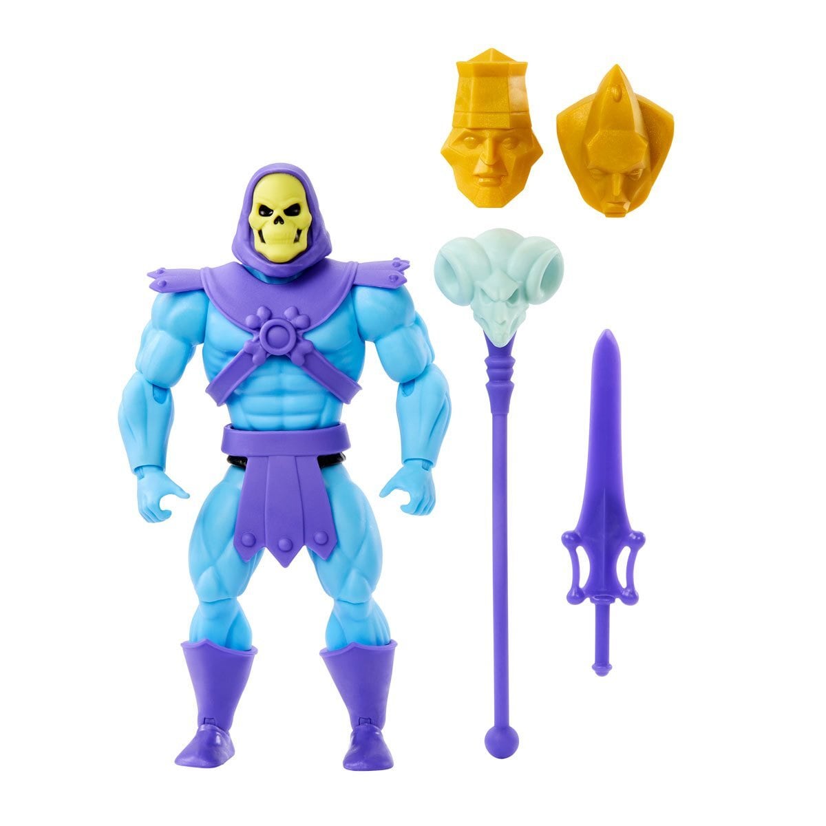 マテル MOTU マスターズ・オブ・ザ・ユニバース オリジンズ コア