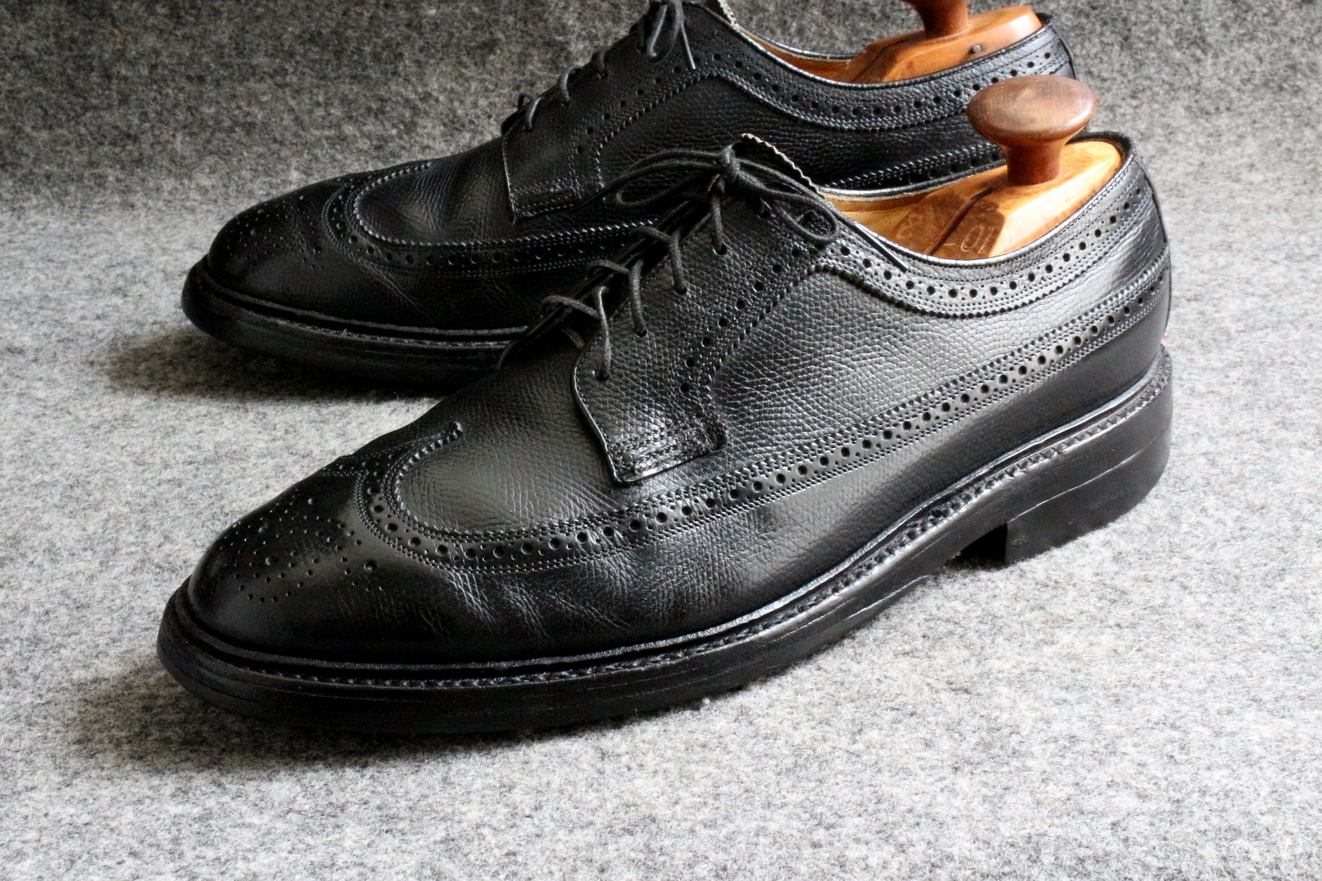 SUPER 8 SHOES